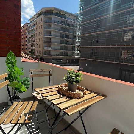 Holidays2Malaga Lebrija 3 Bedroom & Terrace & Parking & Smart Tv Ngoại thất bức ảnh