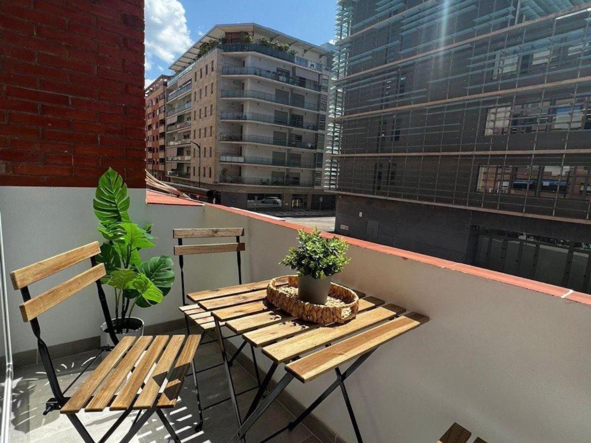 Holidays2Malaga Lebrija 3 Bedroom & Terrace & Parking & Smart Tv Ngoại thất bức ảnh