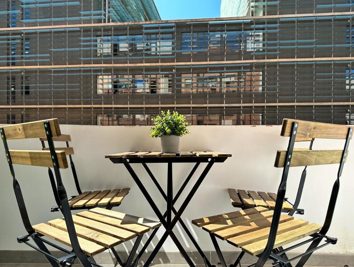 Holidays2Malaga Lebrija 3 Bedroom & Terrace & Parking & Smart Tv Ngoại thất bức ảnh