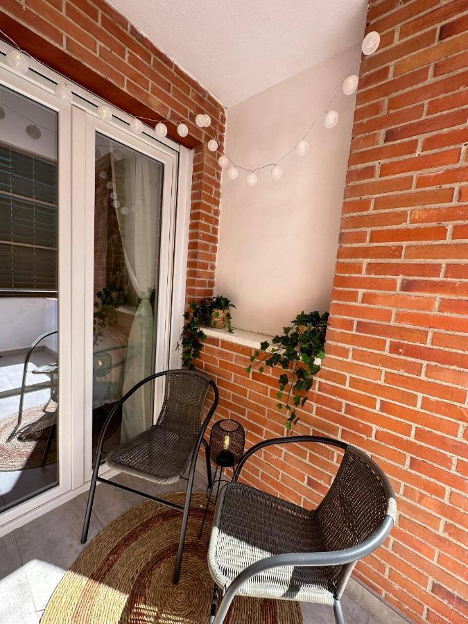 Holidays2Malaga Lebrija 3 Bedroom & Terrace & Parking & Smart Tv Ngoại thất bức ảnh