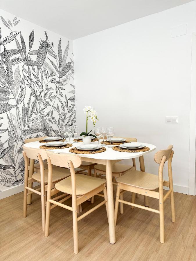 Holidays2Malaga Lebrija 3 Bedroom & Terrace & Parking & Smart Tv Ngoại thất bức ảnh