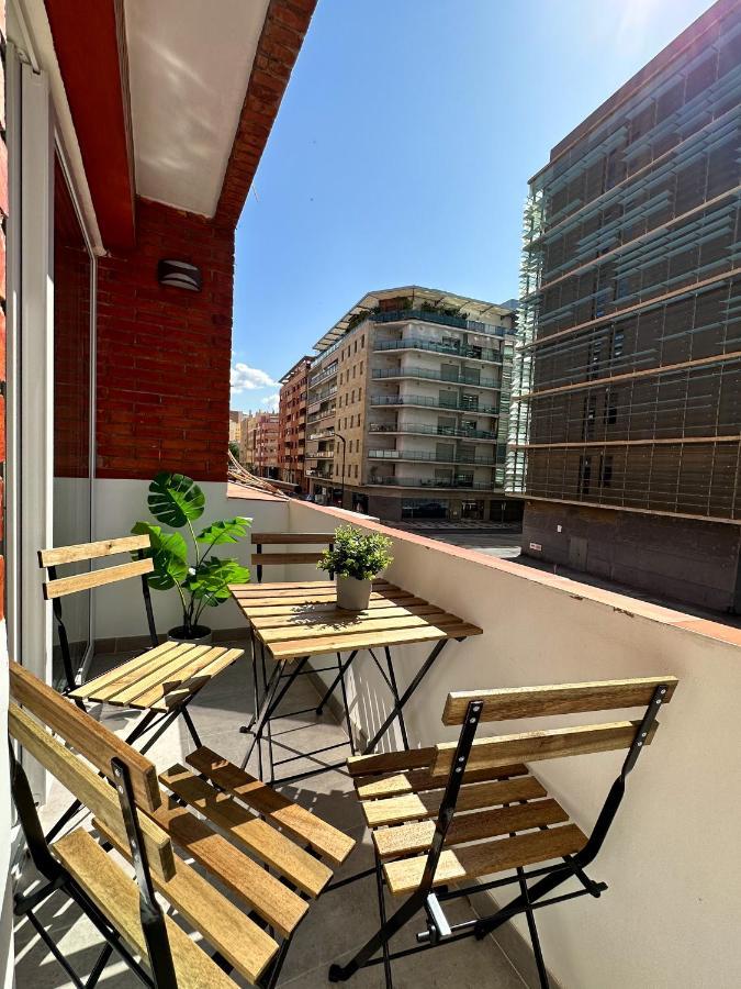 Holidays2Malaga Lebrija 3 Bedroom & Terrace & Parking & Smart Tv Ngoại thất bức ảnh