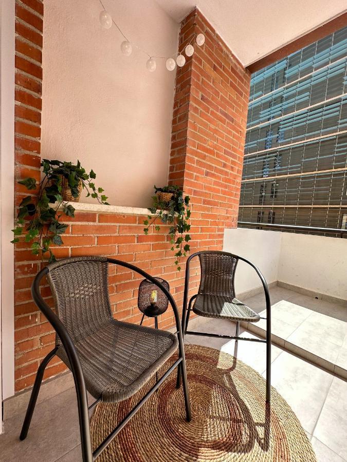 Holidays2Malaga Lebrija 3 Bedroom & Terrace & Parking & Smart Tv Ngoại thất bức ảnh