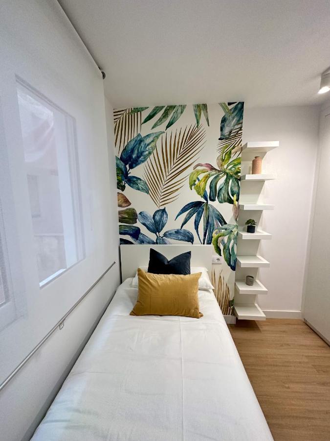 Holidays2Malaga Lebrija 3 Bedroom & Terrace & Parking & Smart Tv Ngoại thất bức ảnh