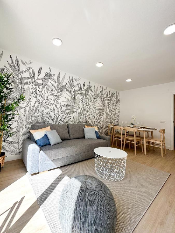 Holidays2Malaga Lebrija 3 Bedroom & Terrace & Parking & Smart Tv Ngoại thất bức ảnh