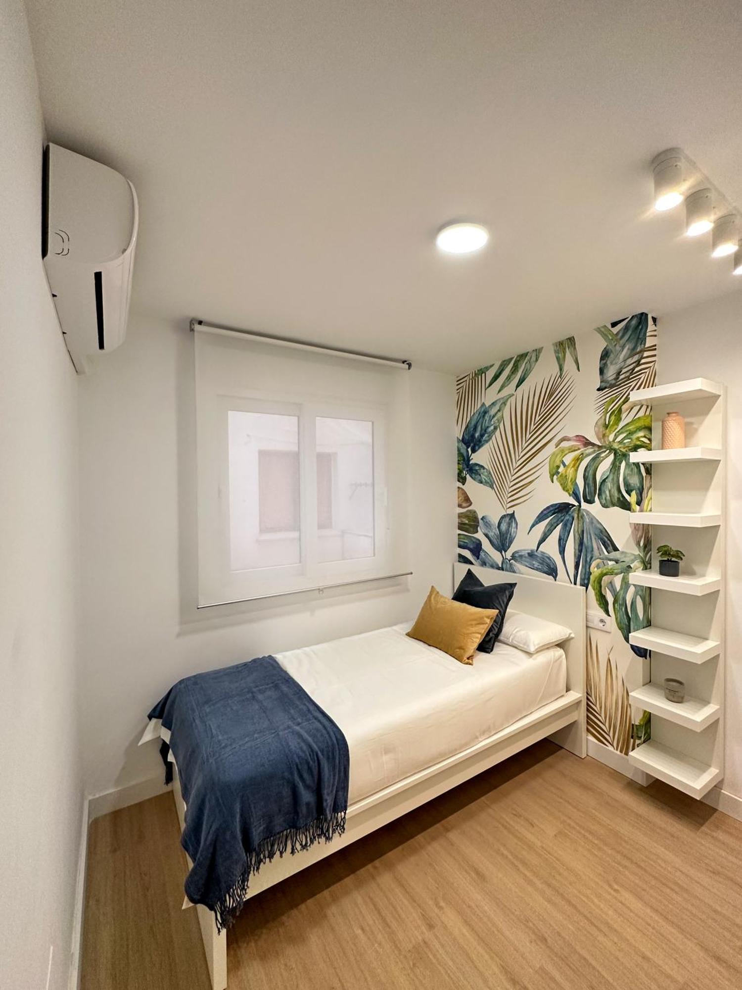 Holidays2Malaga Lebrija 3 Bedroom & Terrace & Parking & Smart Tv Ngoại thất bức ảnh