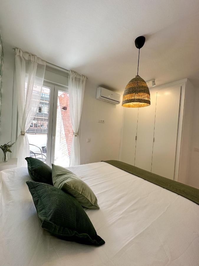Holidays2Malaga Lebrija 3 Bedroom & Terrace & Parking & Smart Tv Ngoại thất bức ảnh