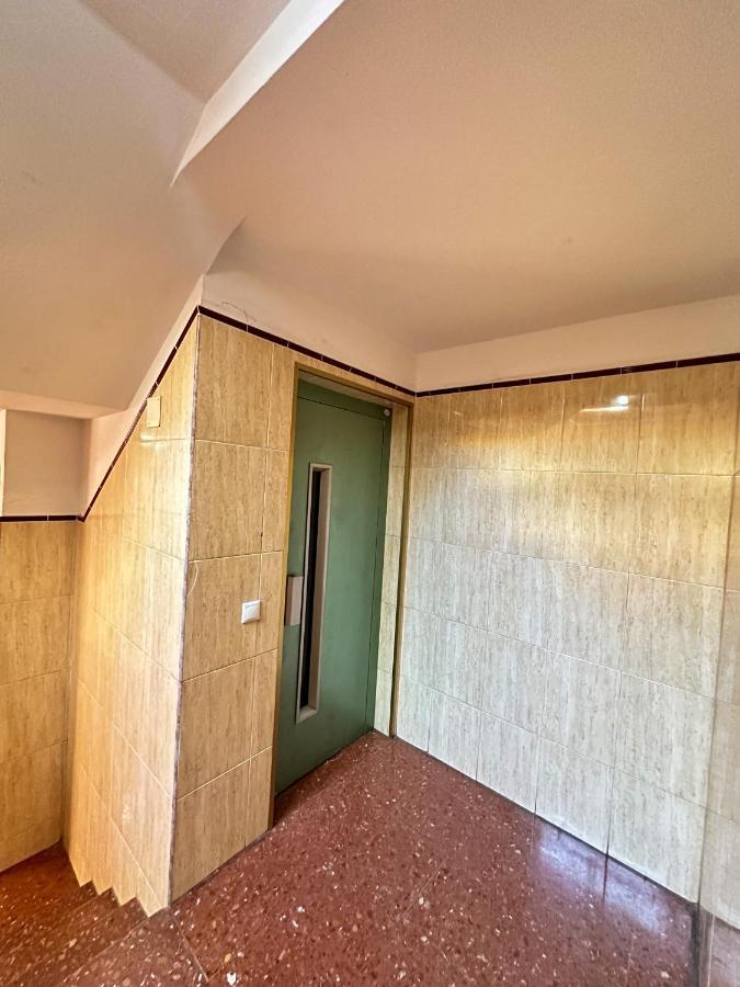 Holidays2Malaga Lebrija 3 Bedroom & Terrace & Parking & Smart Tv Ngoại thất bức ảnh