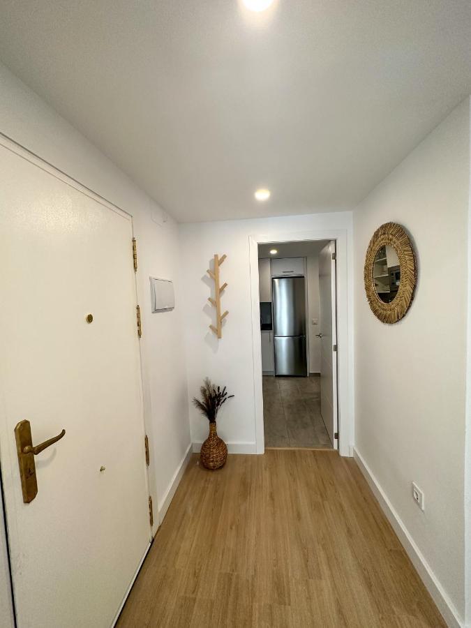 Holidays2Malaga Lebrija 3 Bedroom & Terrace & Parking & Smart Tv Ngoại thất bức ảnh