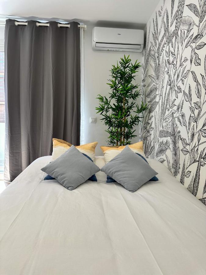 Holidays2Malaga Lebrija 3 Bedroom & Terrace & Parking & Smart Tv Ngoại thất bức ảnh
