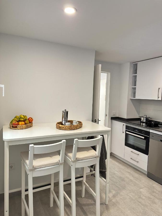 Holidays2Malaga Lebrija 3 Bedroom & Terrace & Parking & Smart Tv Ngoại thất bức ảnh