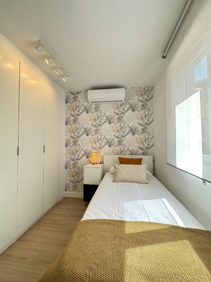Holidays2Malaga Lebrija 3 Bedroom & Terrace & Parking & Smart Tv Ngoại thất bức ảnh