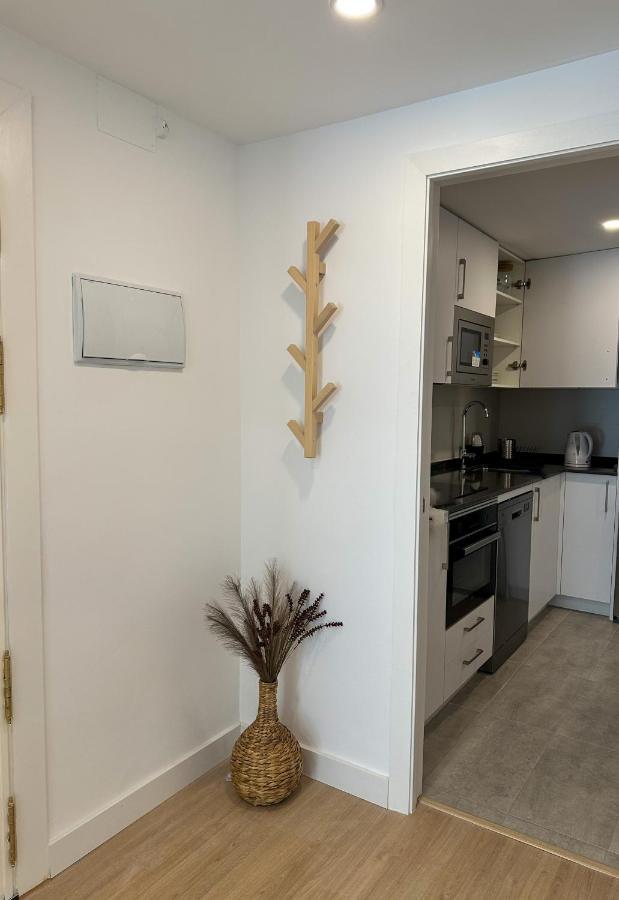 Holidays2Malaga Lebrija 3 Bedroom & Terrace & Parking & Smart Tv Ngoại thất bức ảnh
