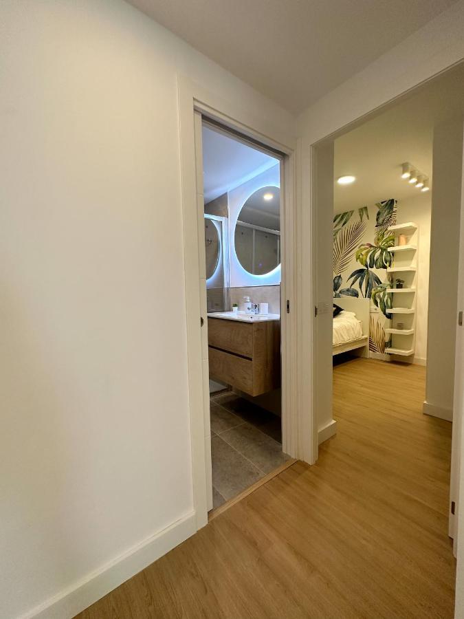 Holidays2Malaga Lebrija 3 Bedroom & Terrace & Parking & Smart Tv Ngoại thất bức ảnh