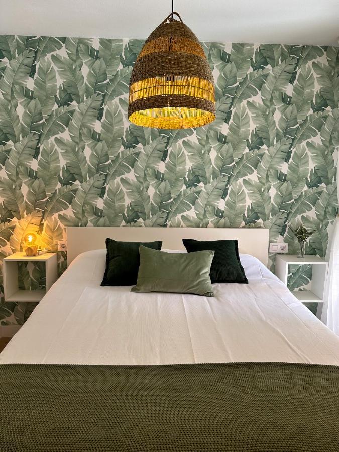 Holidays2Malaga Lebrija 3 Bedroom & Terrace & Parking & Smart Tv Ngoại thất bức ảnh
