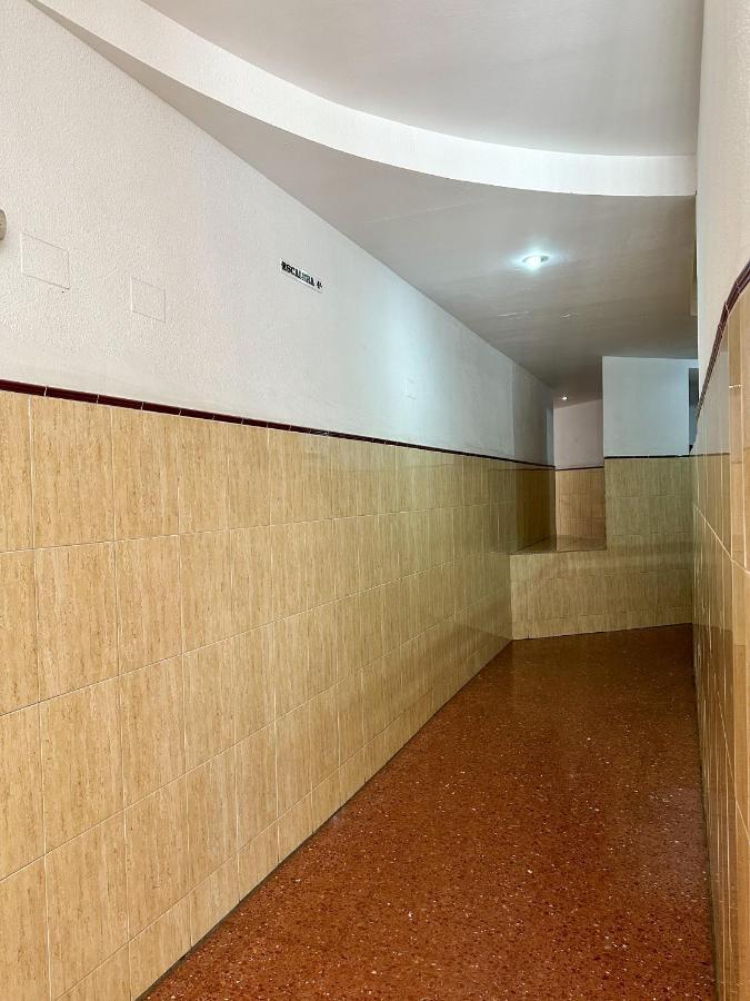 Holidays2Malaga Lebrija 3 Bedroom & Terrace & Parking & Smart Tv Ngoại thất bức ảnh