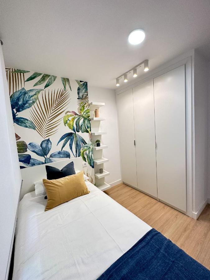 Holidays2Malaga Lebrija 3 Bedroom & Terrace & Parking & Smart Tv Ngoại thất bức ảnh