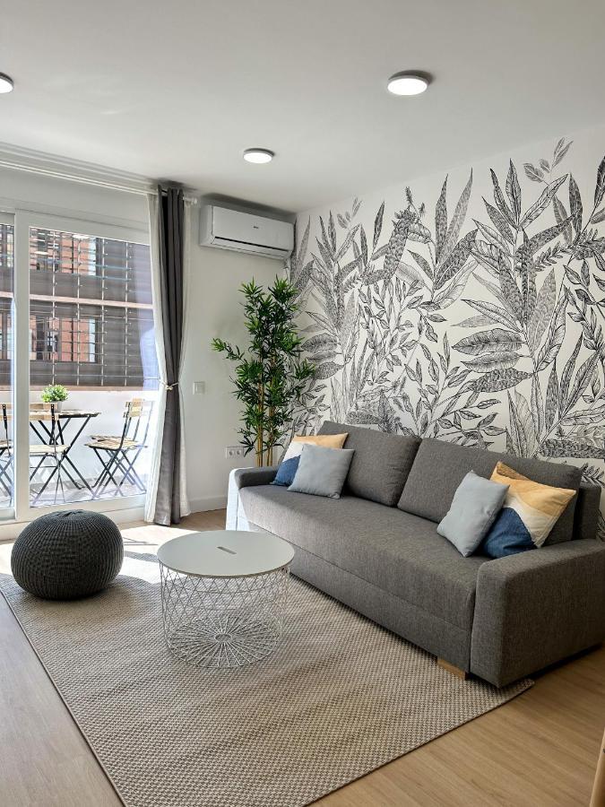 Holidays2Malaga Lebrija 3 Bedroom & Terrace & Parking & Smart Tv Ngoại thất bức ảnh