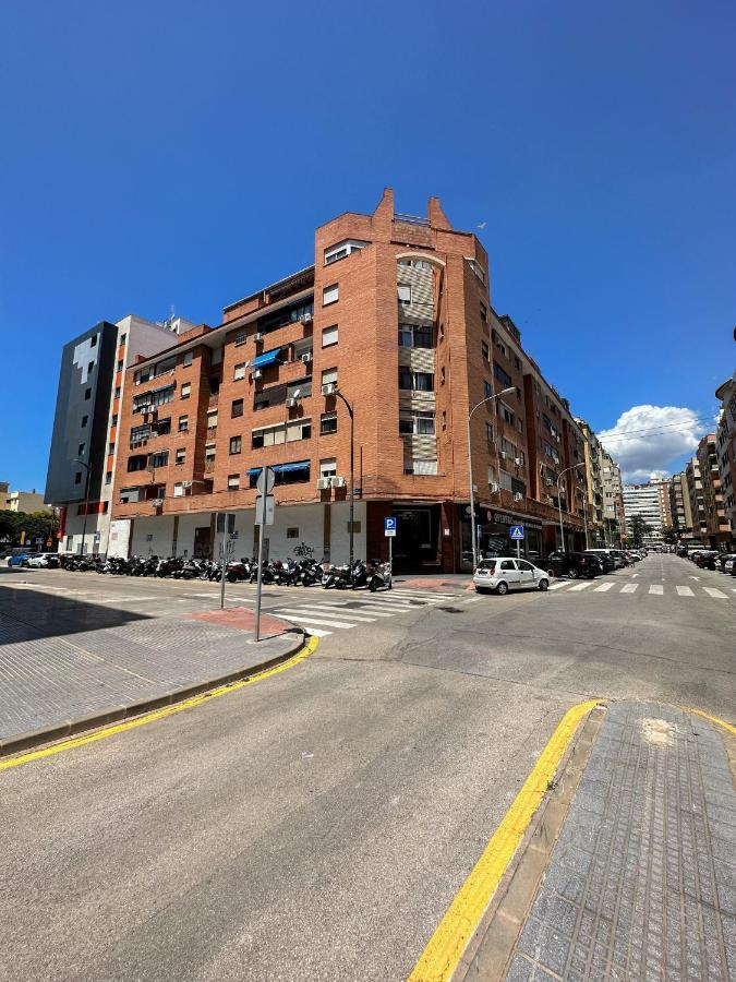 Holidays2Malaga Lebrija 3 Bedroom & Terrace & Parking & Smart Tv Ngoại thất bức ảnh
