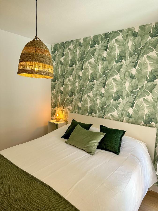 Holidays2Malaga Lebrija 3 Bedroom & Terrace & Parking & Smart Tv Ngoại thất bức ảnh