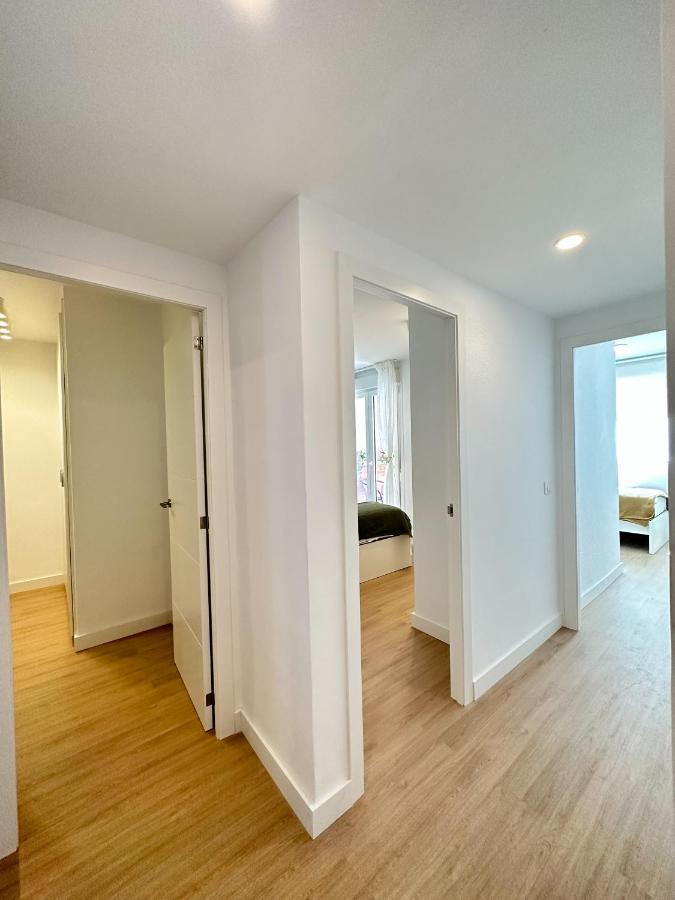 Holidays2Malaga Lebrija 3 Bedroom & Terrace & Parking & Smart Tv Ngoại thất bức ảnh